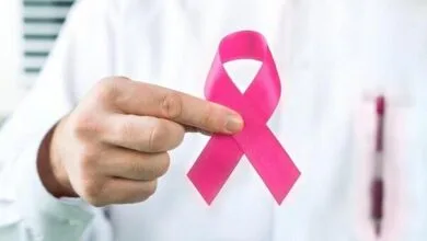 افزایش سرطان در زنان در اثر تغییرات اقلیمی افزایش سرطان در زنان در اثر تغییرات اقلیمی