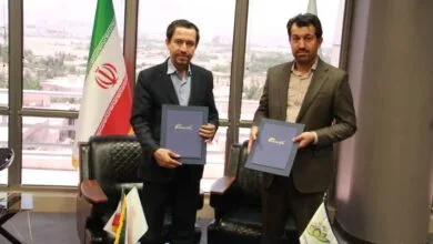 ایجاد نمایندگی مرکز رشد واحدهای فناور پارک علم و فناوری در دانشگاه جامع علمی کاربردی استان فارس ایجاد نمایندگی مرکز رشد واحدهای فناور پارک علم و فناوری در دانشگاه جامع علمی کاربردی استان فارس