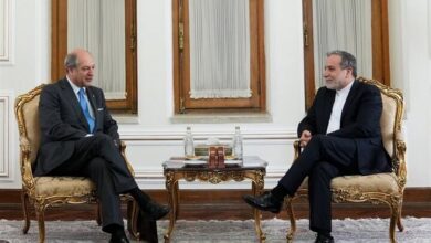 ایتالیا بر علاقه‌مندی برای تعمیق روابط با ایران تاکید کرد