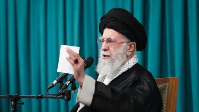 مجلس شورای اسلامی باید نشانه عزم و اراده ملی باشد