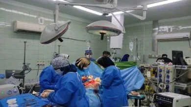 زایمان موفق سه مادر پر خطر در رشت