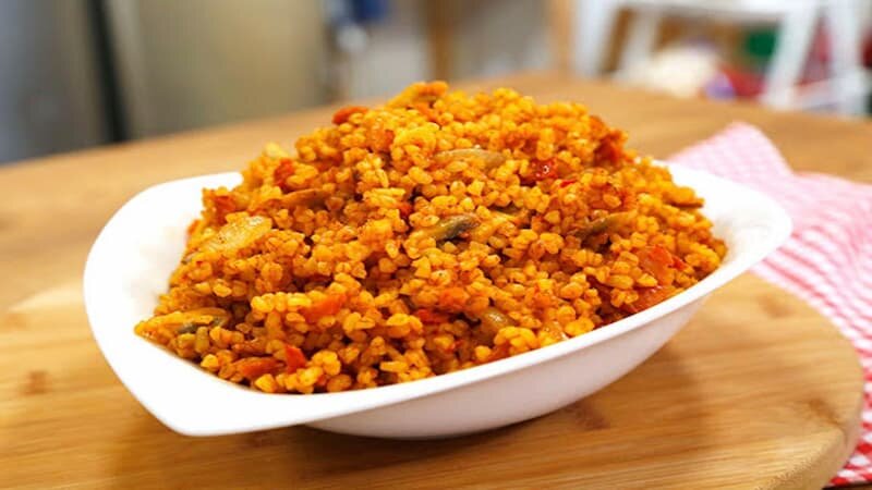 معرفی چند غذای سنتی اما مقوی برای شرایط اضطراری