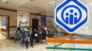 درمانگاه تأمین اجتماعی فومن؛ پیشگام سلامت غرب گیلان با ۸۹ هزار خدمت