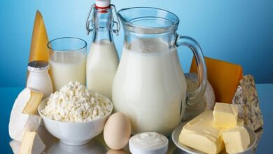 پروتئین‌هایی نجات‌بخش‌ برای دیابتی‌ها