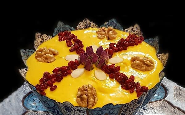 خورش ماست چیست ؟ + فوت و فن تهیه خورش ماست اصفهانی