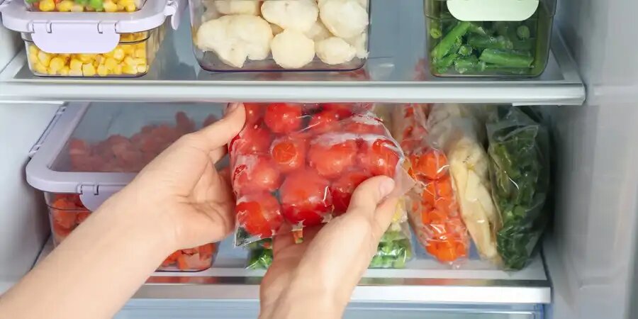 راهنمای مدیریت هوشمندانه غذا در شرایط سخت و بحرانی