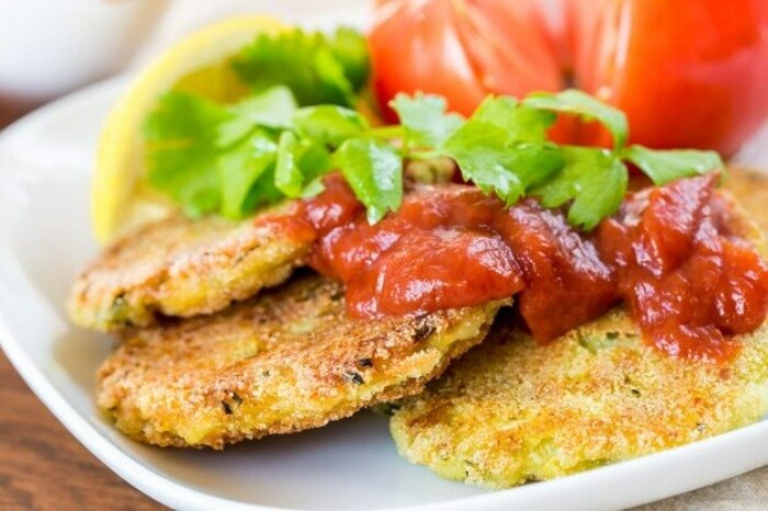 طرز تهیه کیتو مرغ؛ کتلت ایتالیایی سازگار با ذائقه ایرانی ها