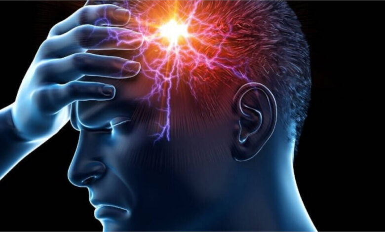 آب و هوا می‌تواند بر سردردهای میگرنی تاثیر بگذارد