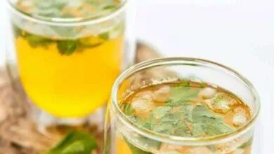 طرز تهیه شربت جلاب + روش‌هایی برای خوشمزه‌تر شدن آن