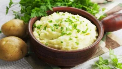 سیب زمینی؛ رفیق خوشمزه‌ رژیم‌های بدون گلوتن!