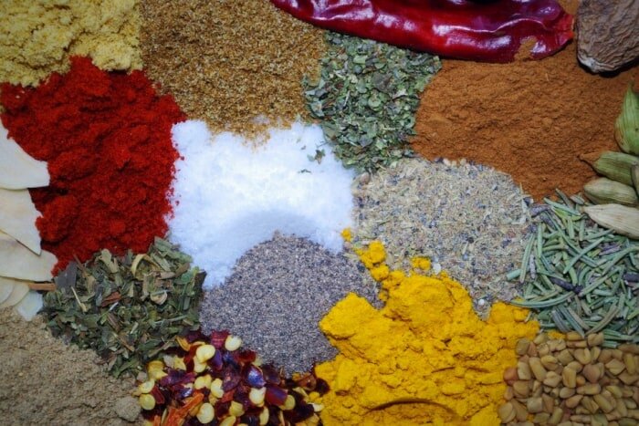 ادویه مخصوص و مخفی سرآشپزها؛ راز یک ماکارونی خوشمزه