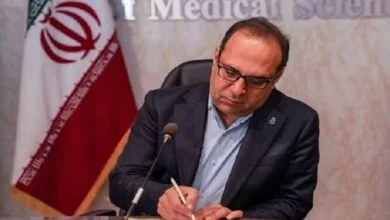 ظرفیت بیمارستان ها در حملات رژیم صهیونیستی به سرعت فعال شد