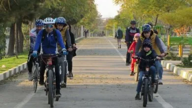 کاهش ۲۲ درصدی خطر آلزایمر با دوچرخهسواری منظم