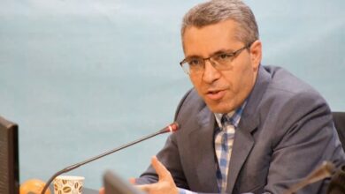 قطره آهن در نوزادان باعث پوسیدگی دندانها نمیشود قطره آهن در نوزادان باعث پوسیدگی دندانها نمیشود