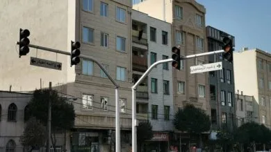 چراغ‌راهنمایی تقاطع‌های پرتردد تهران به سیستم برق اضطراری تجهیز شد