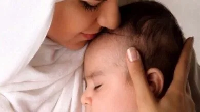 سلامت باروری در گرو زایمان طبیعی و تغذیه با شیر مادر است