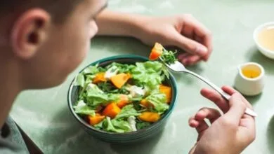 نقش تغذیه مناسب در پیشگیری از گرمازدگی