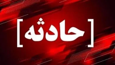 حریق منزل مسکونی در اسلامشهر ۷ مصدوم بر جای گذاشت