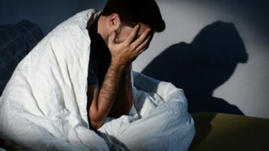چرا نمی‌توانیم از فکر و خیال دست بکشیم؟