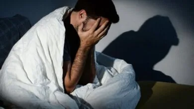چرا نمیتوانیم از فکر و خیال دست بکشیم؟ چرا نمیتوانیم از فکر و خیال دست بکشیم؟