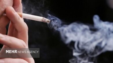خسارت ۱۴ هزار میلیارد تومانی مصرف دخانیات بر نظام سلامت