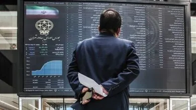 جزئیات درآمدهای یک ساله بورس تهران اعلام شد جزئیات درآمدهای یک ساله بورس تهران اعلام شد