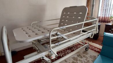 اجاره و فروش تخت بیمار و تجهیزات بیمارستانی در منزل اجاره و فروش تخت بیمار و تجهیزات بیمارستانی در منزل
