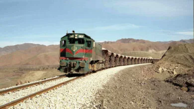 امضای قراردادهای بزرگ نوسازی ناوگان مسافری با سرمایهگذاری ۸۸۰۰ میلیارد تومانی در راهآهن امضای قراردادهای بزرگ نوسازی ناوگان مسافری با سرمایهگذاری ۸۸۰۰ میلیارد تومانی در راهآهن