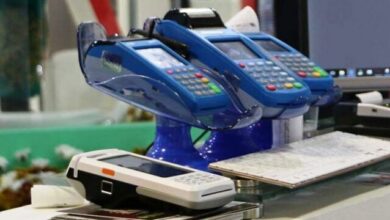 ضرر میلیونی کسب‌وکارها در یک ساعت؛ شاهکار شاپرک و قطعی کارتخوان‌ها