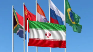 سران بریکس حمله رژیم صهیونیستی و آمریکا به ایران را محکوم کردند