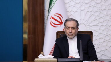 برنامه صلحآمیز هستهای ایران به افتخار و عزت ملی تبدیل شده است برنامه صلحآمیز هستهای ایران به افتخار و عزت ملی تبدیل شده است