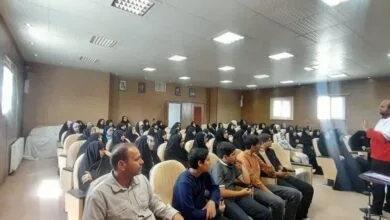 رسالت آموزش در خدمت توسعه آمادگی جامعه/آموزش امدادی به بیش از ۸۰ هزار نفر رسالت آموزش در خدمت توسعه آمادگی جامعه/آموزش امدادی به بیش از ۸۰ هزار نفر