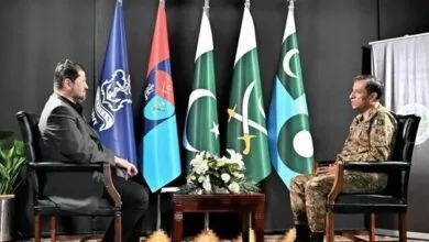پاکستان برای اسرائیل خط و نشان کشید