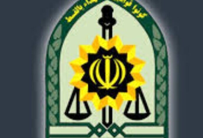 بازداشت عامل اغفال و اخاذی از زنان