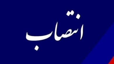 انتصابات جدید در فرمانداری های استان فارس