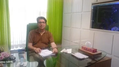آزمایشگاه دکتر هدایتی قائمشهر؛ ربع قرن خدمت علمی و تخصصی / برنامهریزی برای تاسیس شعبه در عمان