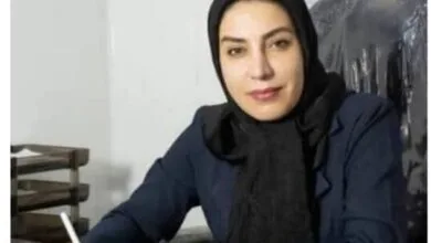 انتصاب سرپرست شبکه بهداشت و درمان شهرستان های لامرد و مهر
