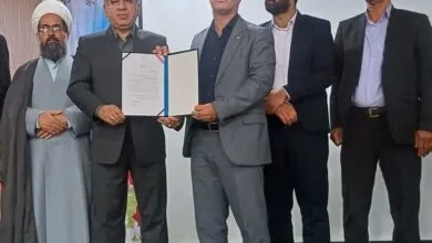امنیت پایدار، تنها با پشتوانه مردمی حاصل میشود