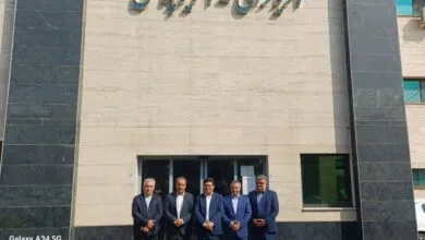 کلنگ‌زنی ساختمان مدیریت درمان تأمین اجتماعی در قایمشهر/ دستگاه دوم آنژیو بیمارستان ولی‌عصر راه‌گشا خواهد بود