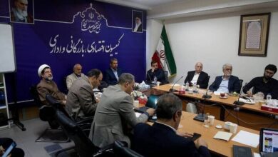 بررسی راهکارهای مقابله با مکانیسم ماشه در مجمع تشخیص مصلحت نظام