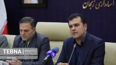۲۰ درصد سهمیه استخدامی کشور در اختیار بنیاد ملی نخبگان قرار