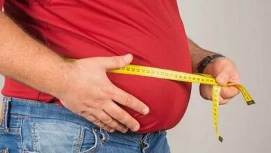 چگونه سیگار کشیدن منجر به افزایش چربی شکمی می شود؟