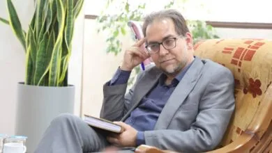 مدیرکل صمت فارس: ضرورت تشکیل کمپینی مردمی در حمایت از تولیدات استان
