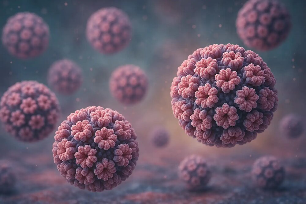 ویروس HPV