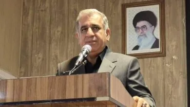 نباید اجازه دهیم وحدت و همبستگی ما دچار خدشه شود