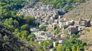 پیشرفت ۹۰ درصدی پروژه احیای روستای قلعه زنجان با اعتبار ۸۸ میلیارد ریالی