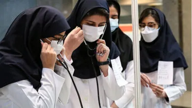 ظفرقندی: افزایش بی‌رویه ظرفیت پزشکی و جذب دانشجویان خارج‌نشین کیفیت آموزش را تهدید می‌کند