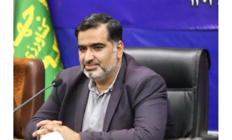 سهم 11 درصدی مازندران در اقتصاد کشاورزی ایران