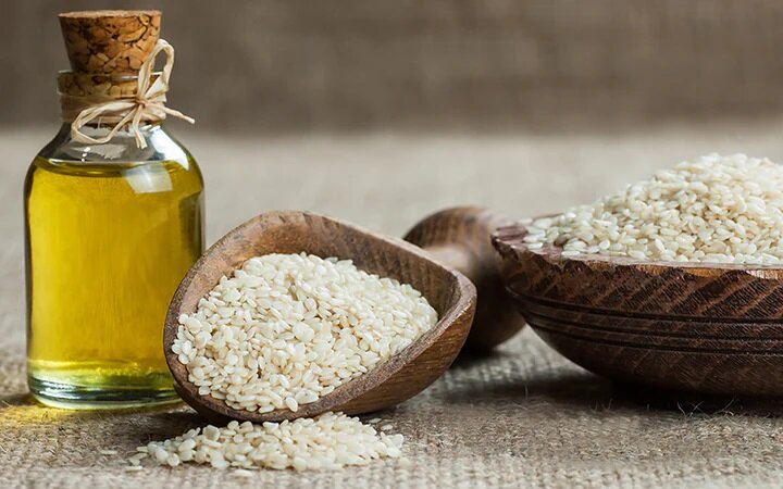 مهار استرس با مصرف این ۱۰ خوراکی