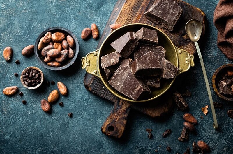 مهار استرس با مصرف این ۱۰ خوراکی